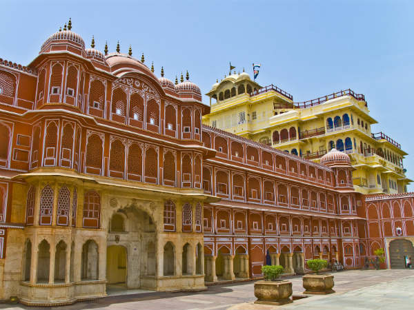 Jaipur