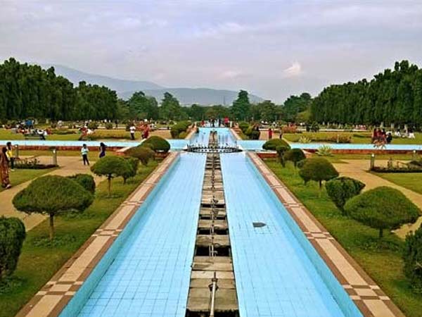 25. Jamshedpur