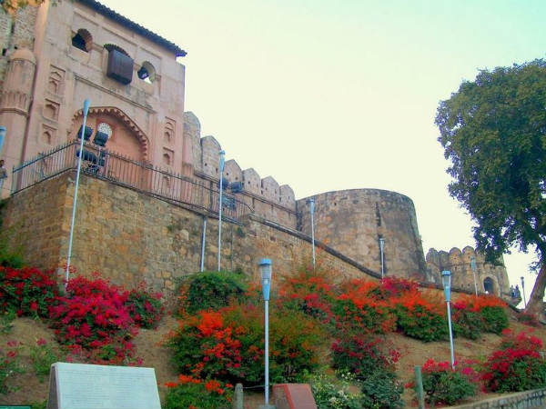 Final Destination – Jhansi