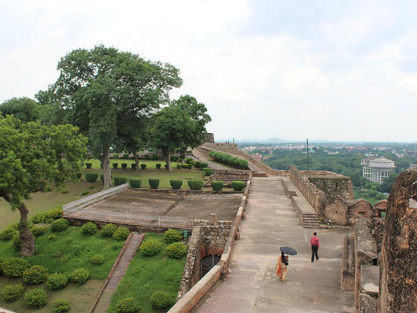 Jhansi