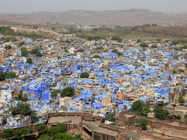 2. Jodhpur