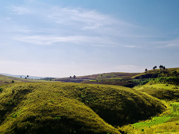 Best Time To Visit Jowai