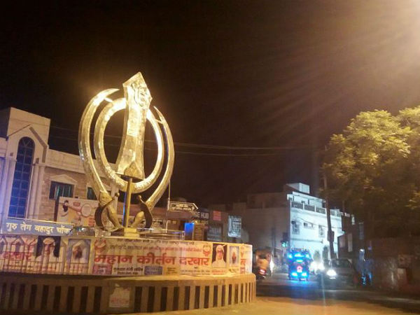 Gurudwaras At Kaithal