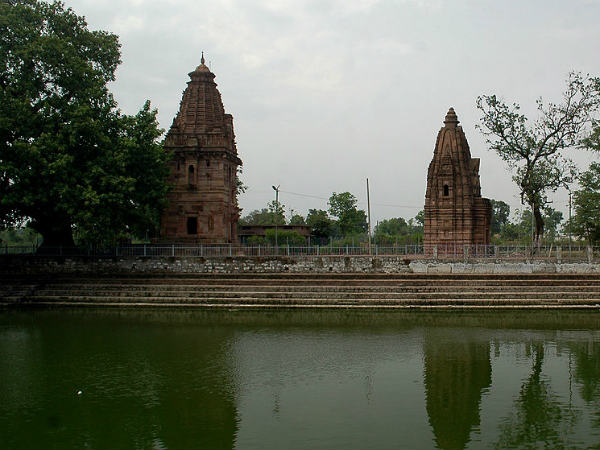 Places Of Interest In And Around Ratanpur