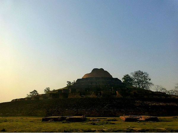 Why You Should Head To Kesaria