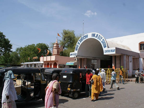 Final Destination – Khandwa