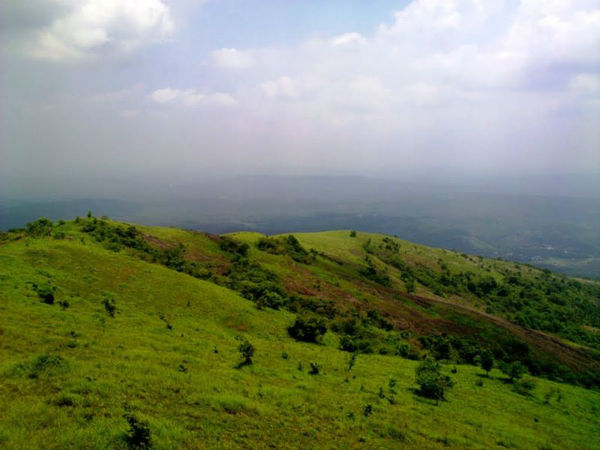 Kodikuthimala