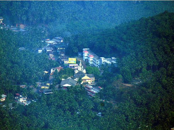 Koorachundu