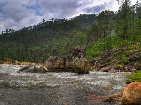 Almora
