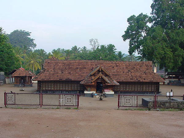 Kulathupuzha