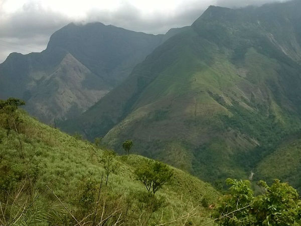 Best Time To Visit Kurangani