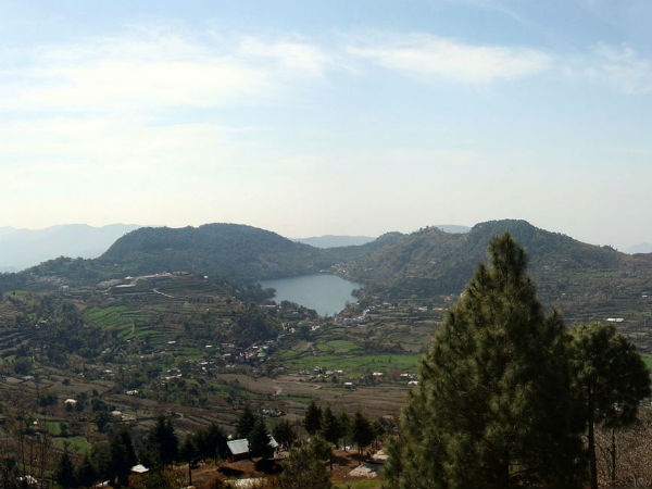 How To Reach Naukuchiatal