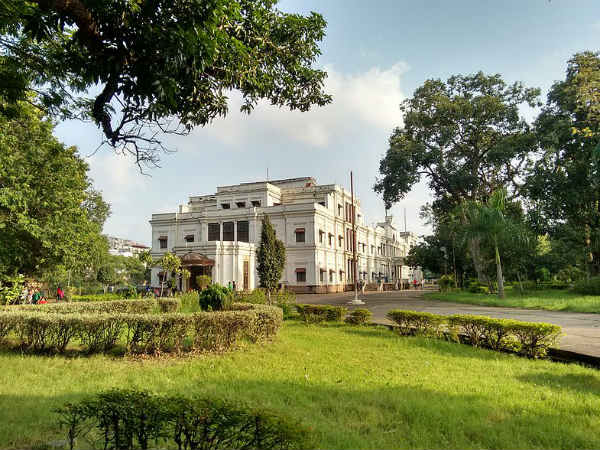 Final Destination – Indore