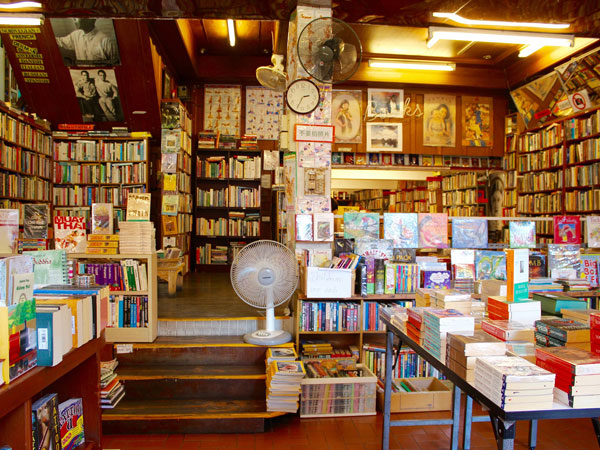 Sapna Book House (Koramangala/Indiranagar)