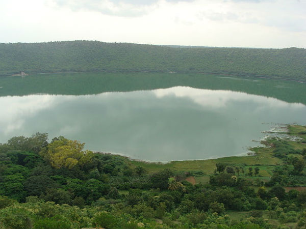 Best Time To Visit Lonar