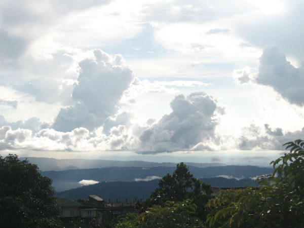 Best Time To Visit Lunglei