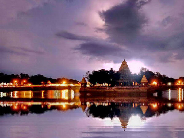Madurai