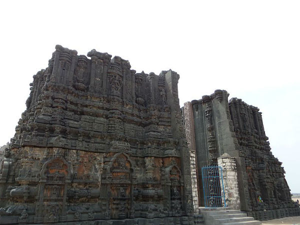 Best Time To Visit This Temple