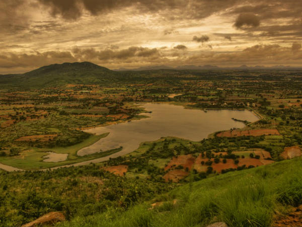 Makalidurga