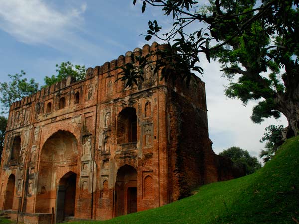 29. Malda