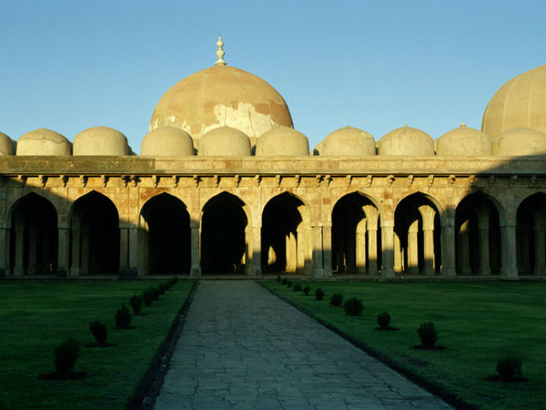 Jami Masjid