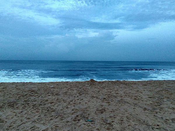 Best Time To Visit Maravanthe