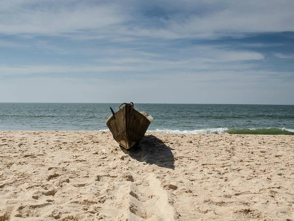 How To Reach Maravanthe