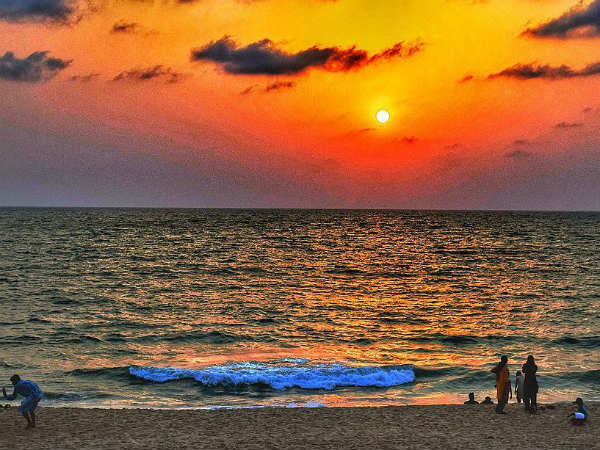 Maravanthe Beach Village In Karnataka - Nativeplanet