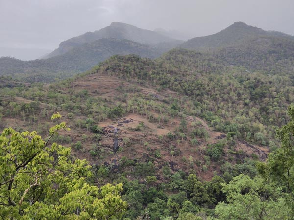 Places To Visit In Marayoor