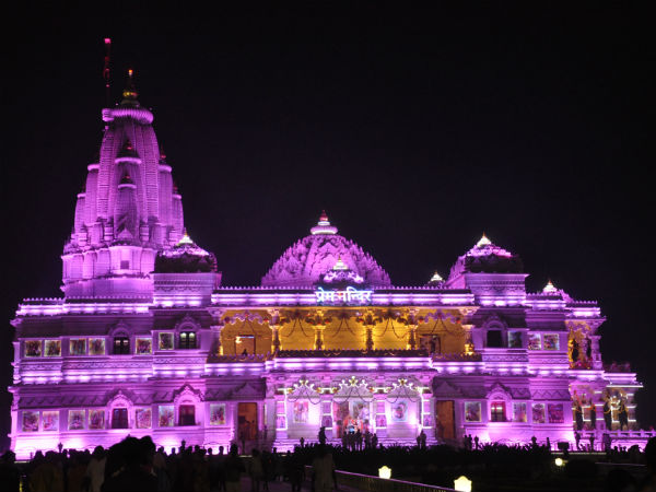 Mathura