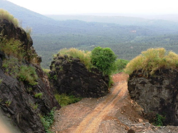 Arimbra Hills