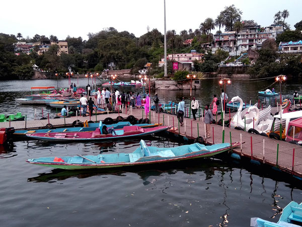 3. Mount Abu