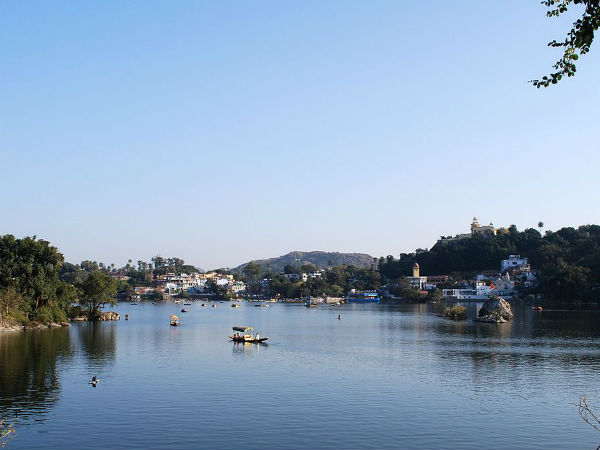 Mount Abu