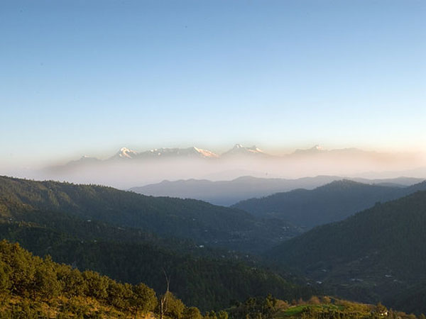 Mukteshwar