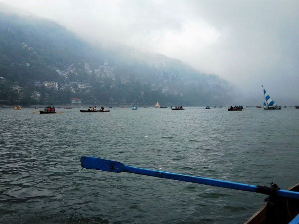 5. Nainital