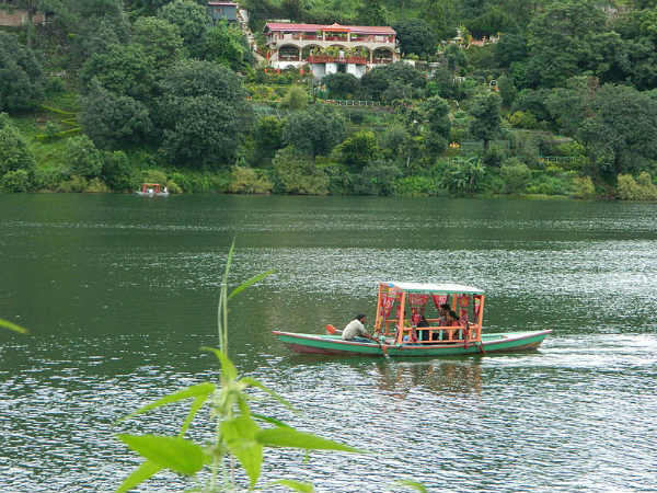 A Little About Its Location And Surroundings