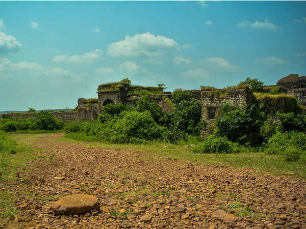 Narsinghgarh