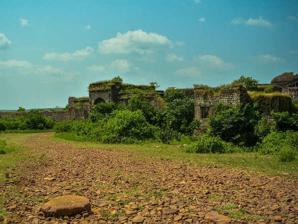 Narsinghgarh