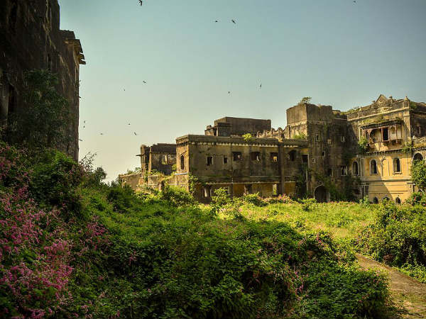 Narsinghgarh