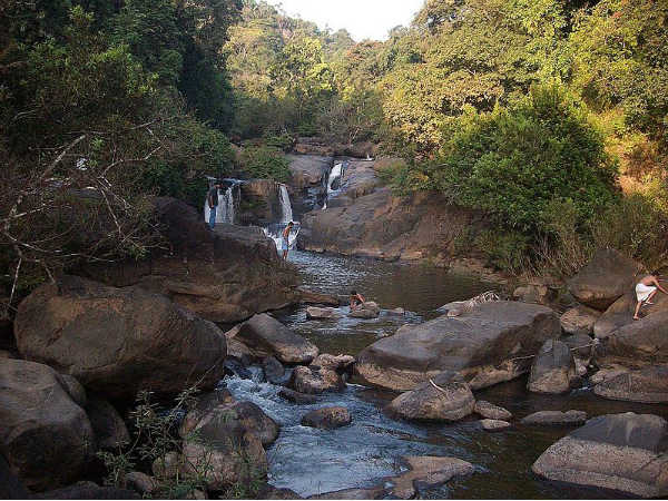 Nilambur