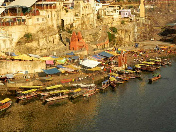 Omkareshwar
