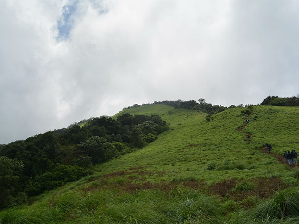 Paithalmala