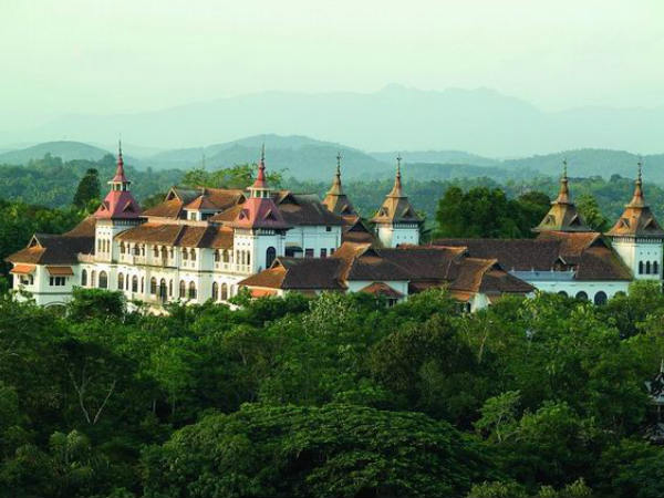 Thiruvananthapuram