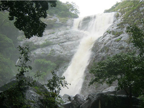 Aryankavu