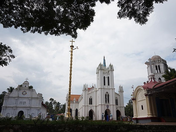 12. Pallippuram
