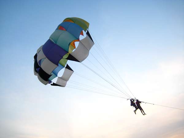 Things To Do In And Around Jakkur Lake