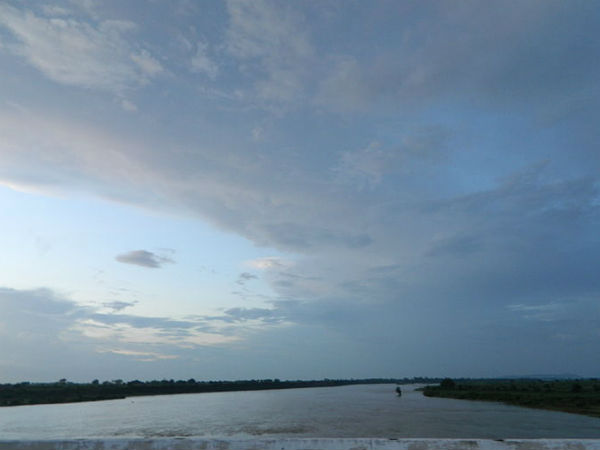 Best Time To Visit Baran