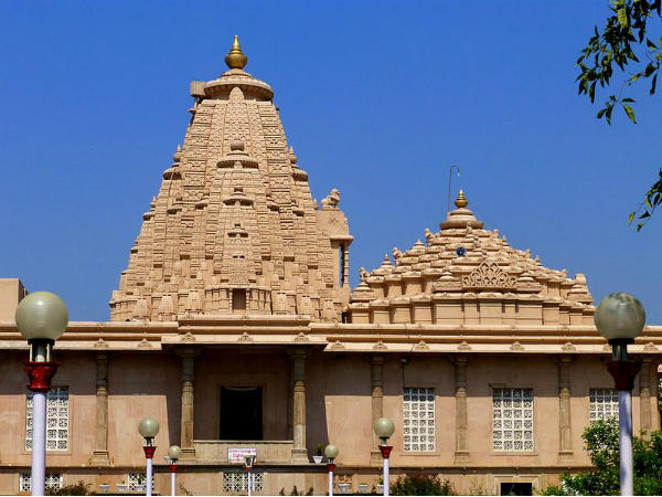 Best Time To Visit Pawapuri