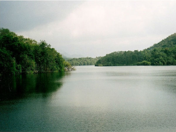 Peruvannamuzhi