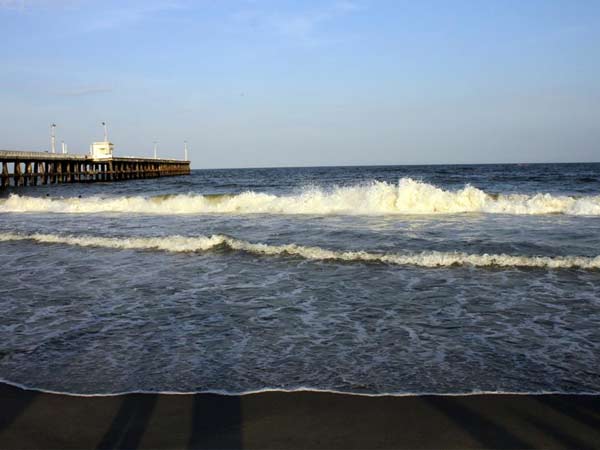 Pondicherry